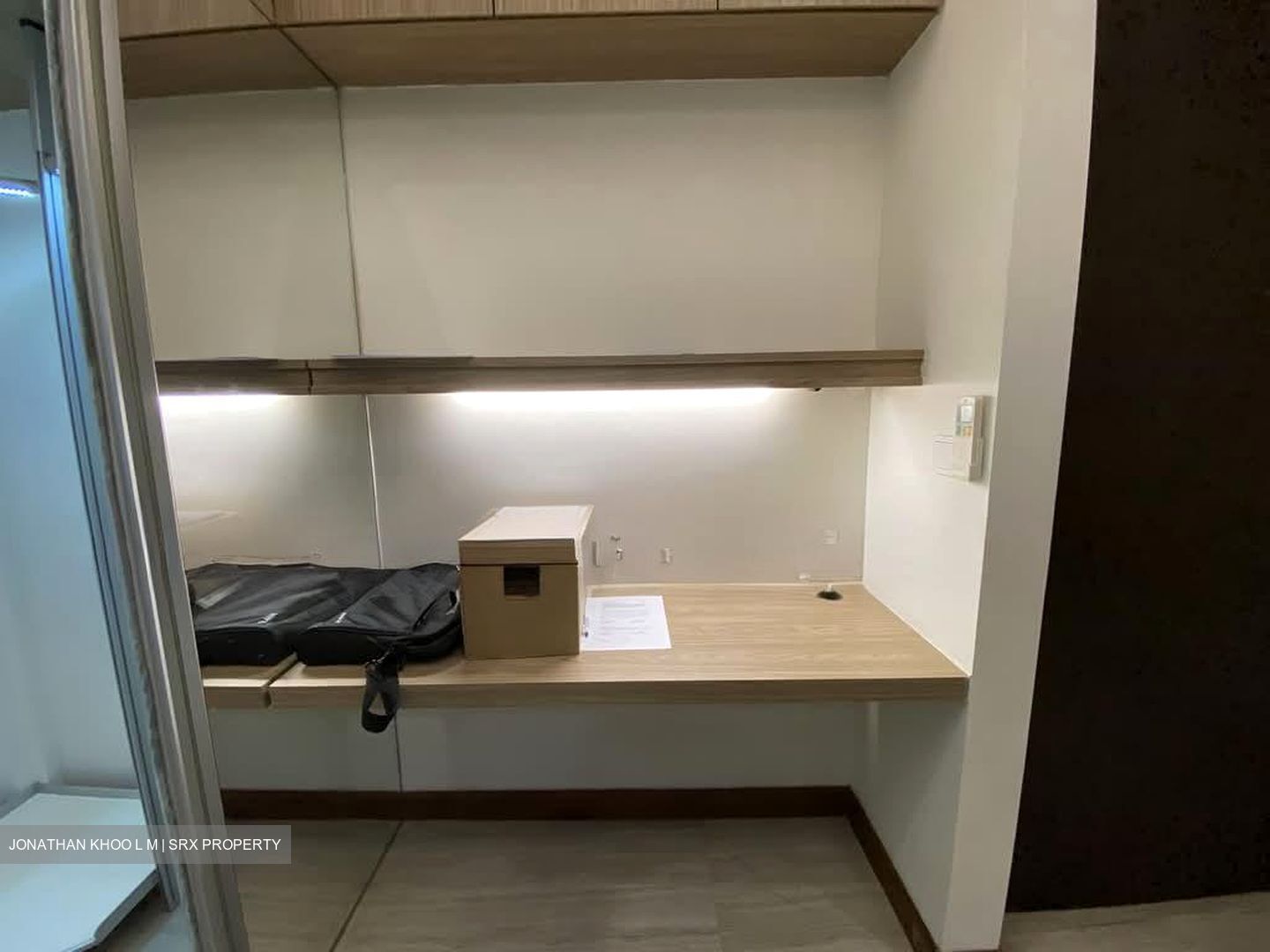 The Seawind (D15), Condominium #565820321